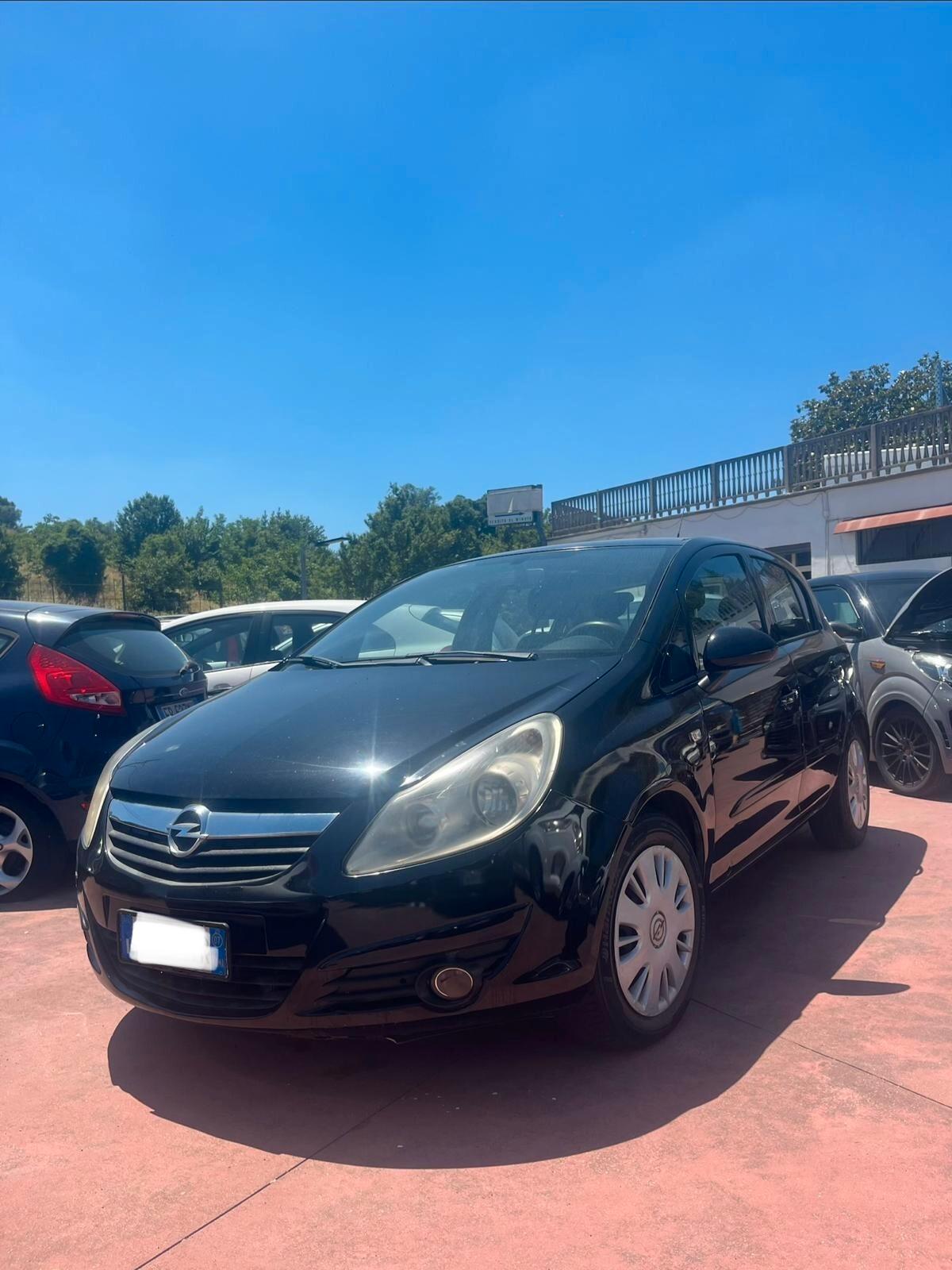 Opel Corsa 1.3 CDTI 90CV 5 porte Cosmo