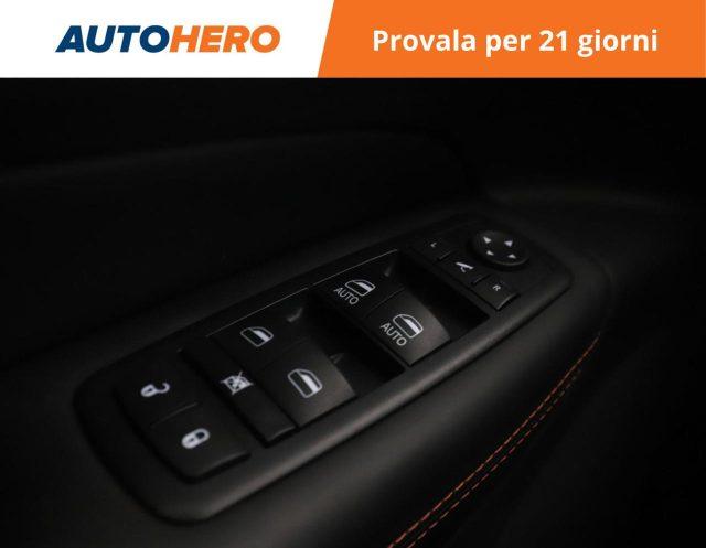 JEEP Grand Cherokee 3.0 V6 CRD 250CV Multijet II 75th Anniversary