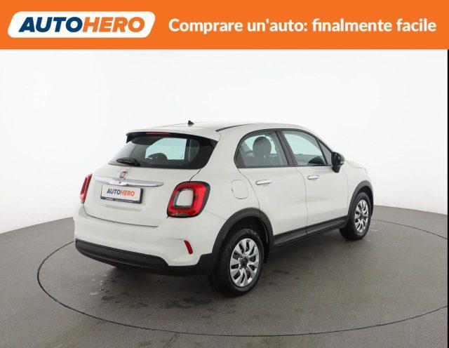 FIAT 500X 1.0 T3 120 CV Urban