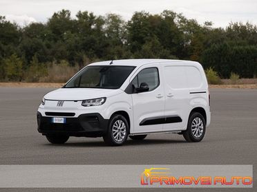 FIAT Doblo Doblò 1.5 BlueHdi 100CV PC-TN Van
