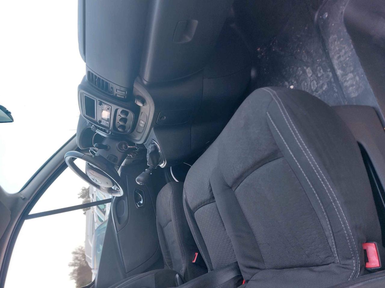 Opel Vivaro 1.6 9 POSTI DOPPIO CLIMA MASSIMO CONFORT