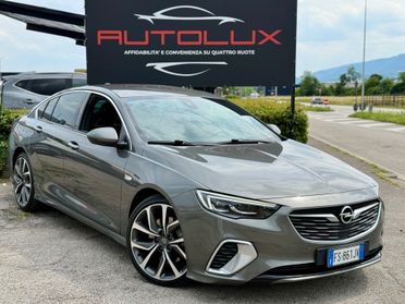OPEL INSIGNIA 2.0 BiTurbo CDTI S&S AWD aut. Grand Sport GSi
