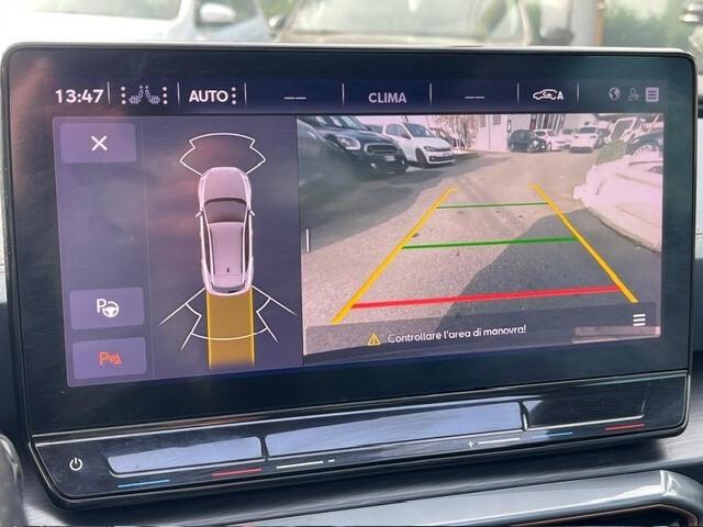 Cupra Formentor 2.0 TSI 4Drive DSG VZ Launch Edition