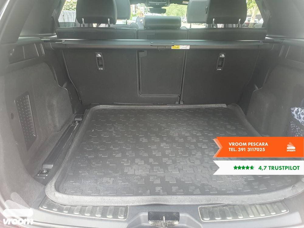 LAND ROVER Discovery Sport 2.0 TD4 204 CV AWD A...