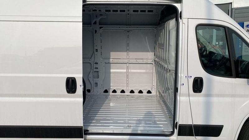 FIAT Ducato 35 MH2 2.2 mjt3 140cv serie 9