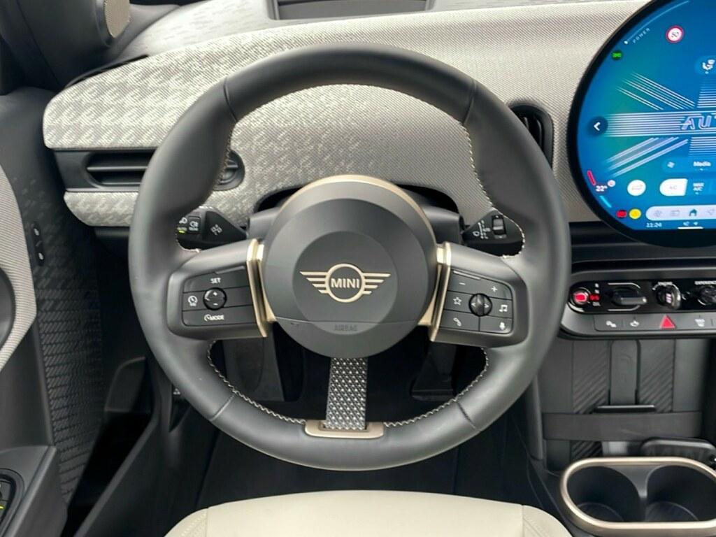 Mini Mini Cooper Cabrio 2.0 S Favoured Auto