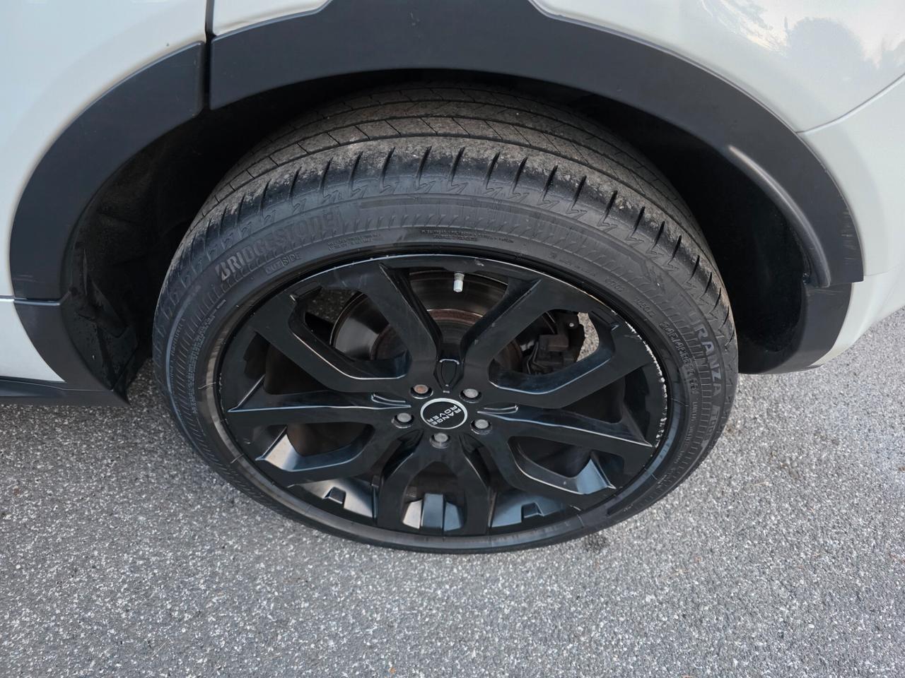 Land Rover Range Evoque 2.0 TD4 150 CV 5p. SE Dynamic