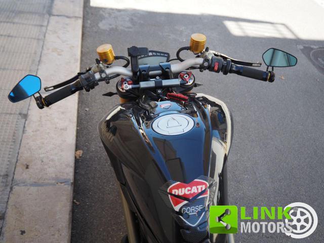 DUCATI Streetfighter 1098 S