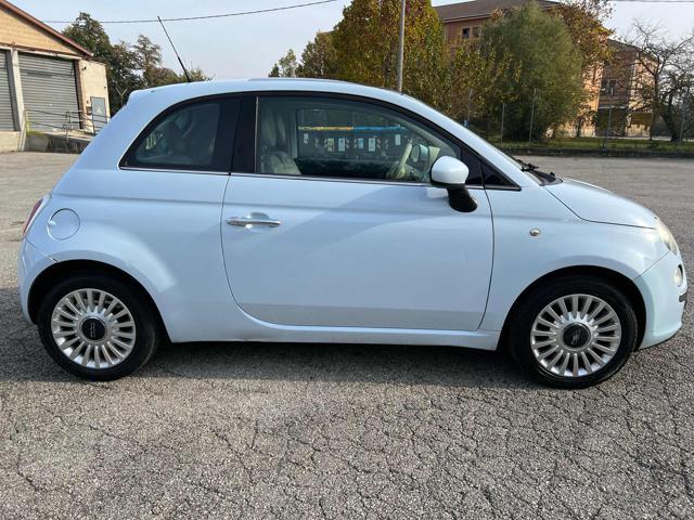 FIAT 500 1.2 Neopatentati Bellissima Disponibili Subito