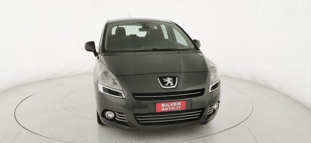 PEUGEOT 5008 1.6 VTi 120CV Tecno