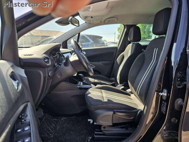 OPEL Crossland Crossland 2021 1.2 Elegance s - GT824MA