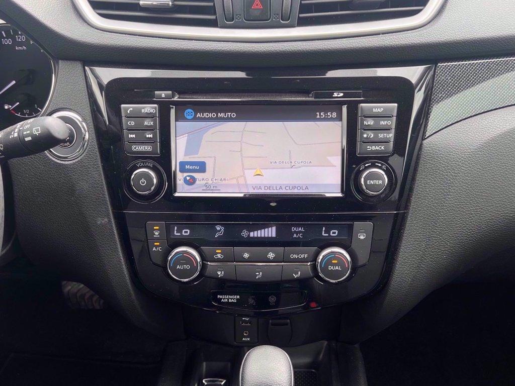 NISSAN X-Trail 1.6 dci Tekna 2wd del 2015