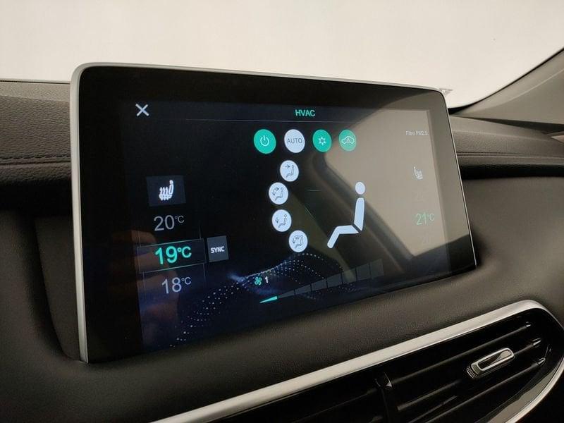 MG HS E 1.5 t-gdi phev Excite auto