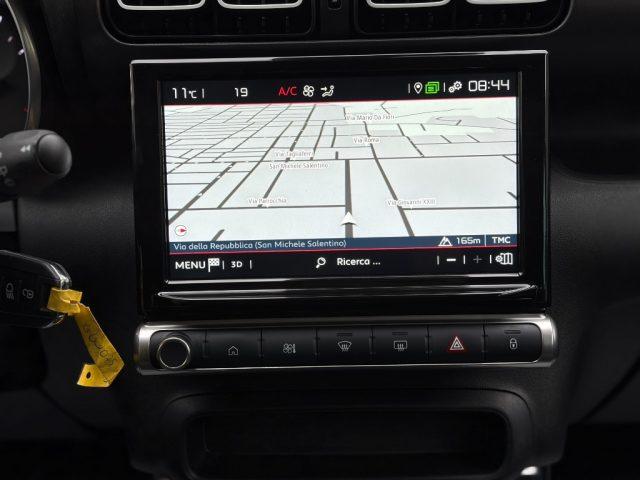 CITROEN C3 Aircross 1.5BlueHDi 110 Shine