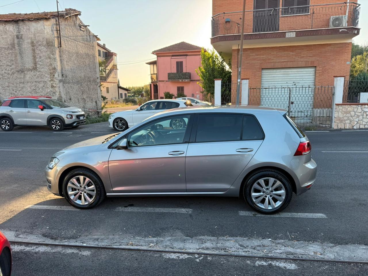 Volkswagen Golf 1.6 TDI 110 CV 5p. Euro6B - Superprezzo - Tutto incluso
