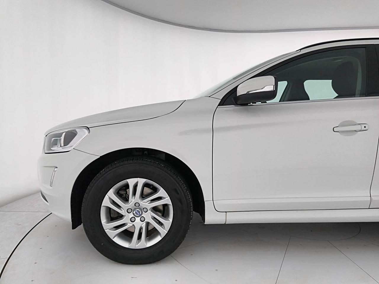 Volvo XC60 2.0 d3 Business Plus 150cv