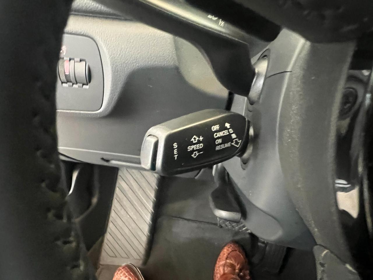 Audi Q3 2.0 TDI 150 CV quattro S tronic Sport SOLO 87.610 KM EURO 6