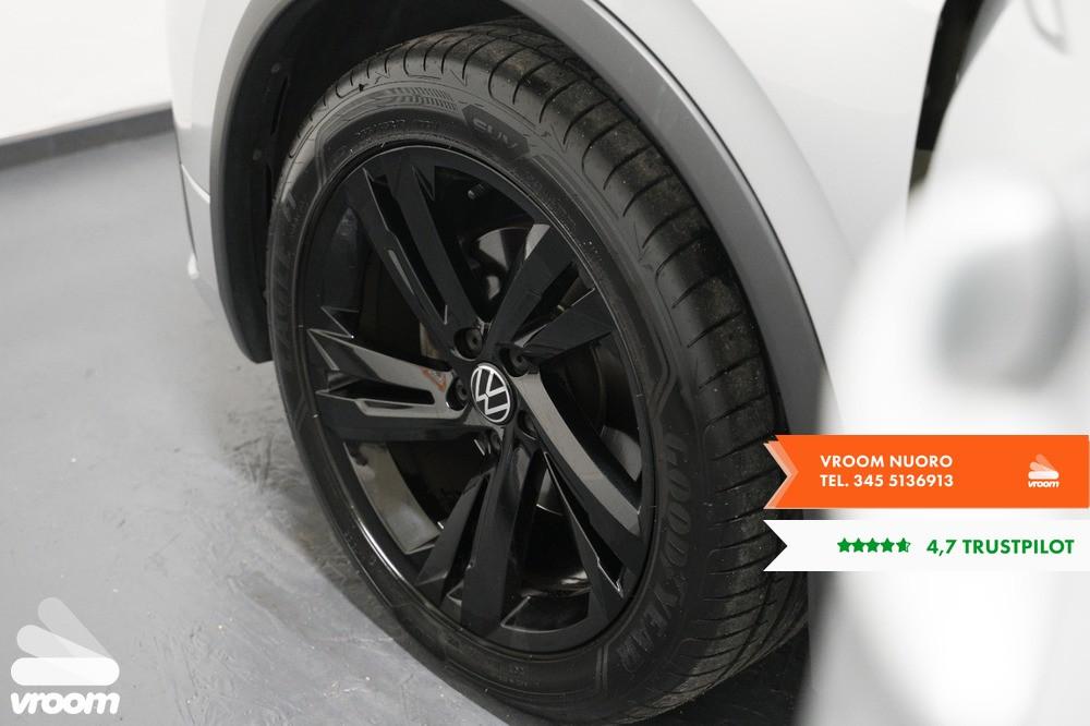 VOLKSWAGEN Tiguan 2ª serie Tiguan 1.5 TSI 150 ...