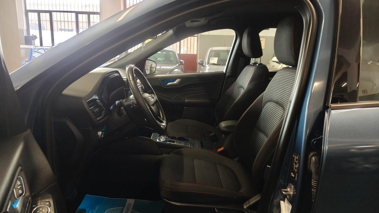 Ford Kuga 1.5 EcoBlue 120 CV aut. 2WD ST-Line X