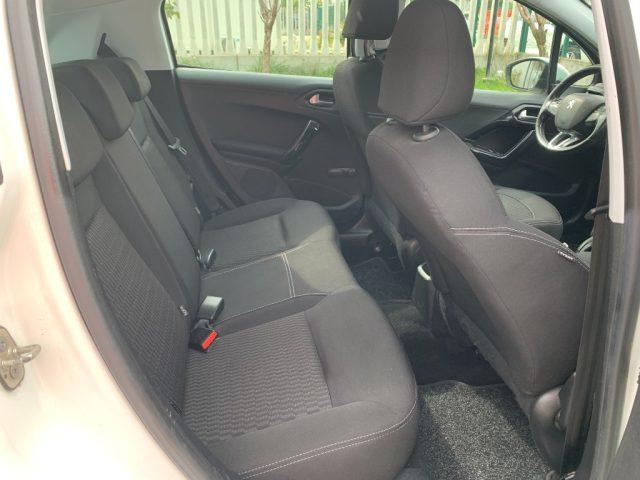 PEUGEOT 208 1° serie PureTech 82 5p. GPL Allure