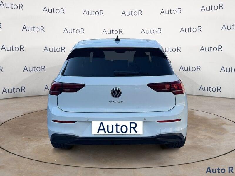 Volkswagen Golf 2.0 TDI 115 CV SCR Edition Plus