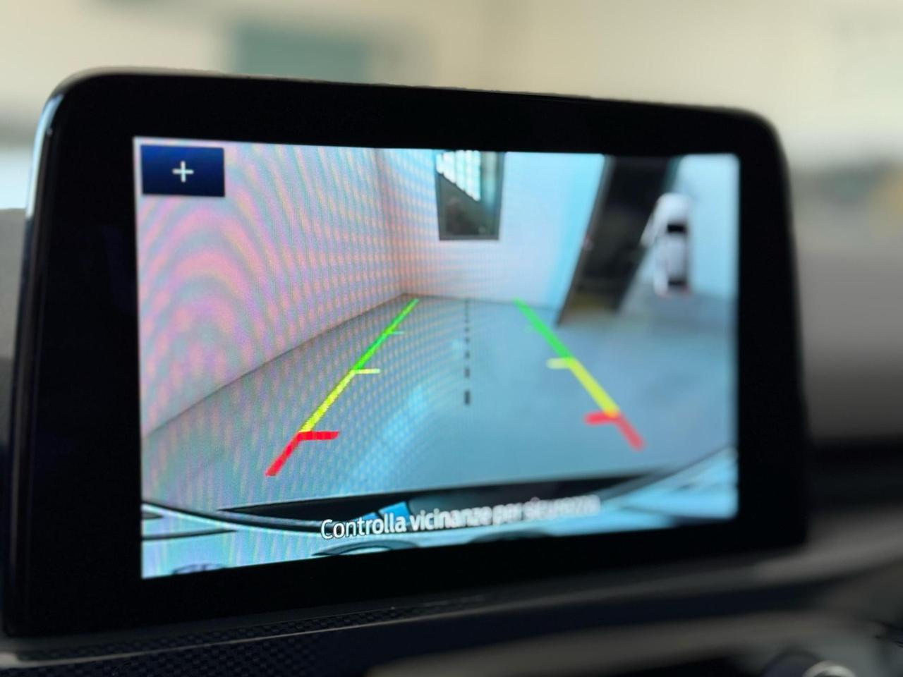 Ford Kuga 2.0 ecoblue ST-Line 2wd 120cv auto