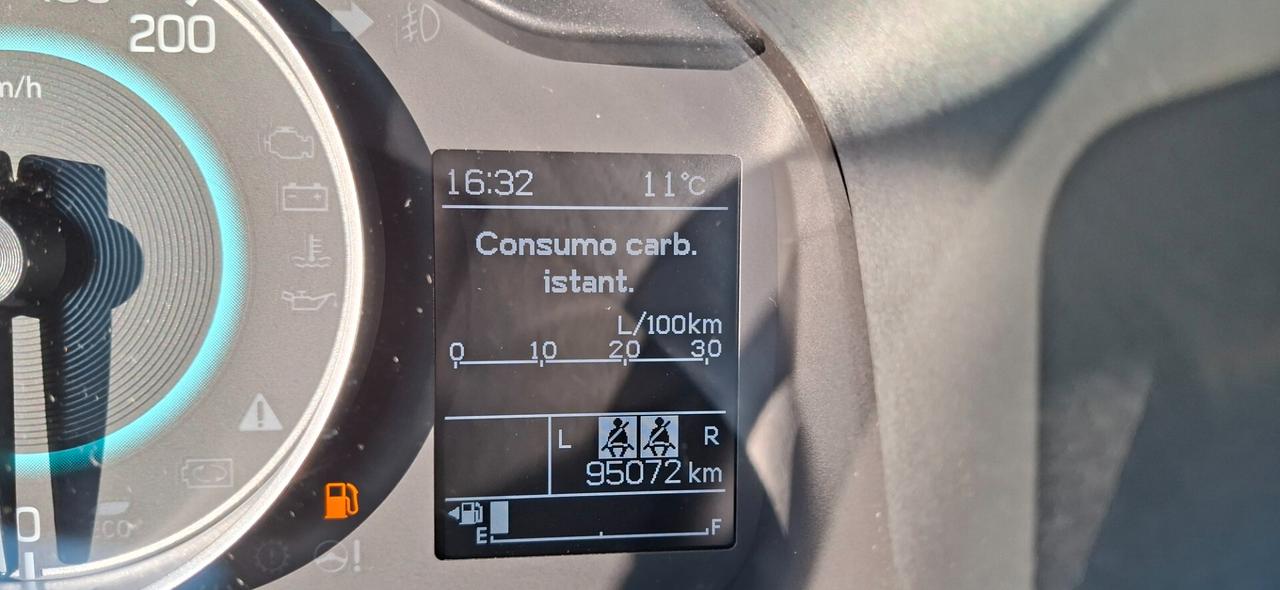 Suzuki Ignis 1.2 Hybrid Cool