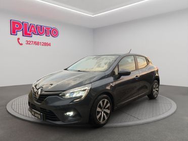 Renault Clio TCe 12V 100 CV GPL 5 porte Business
