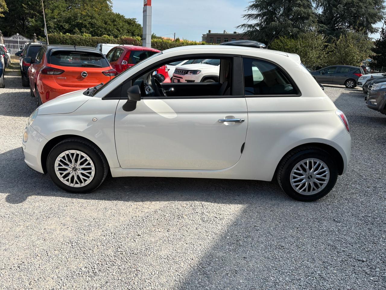Fiat 500 1.2 Benzina - Unico Proprietario