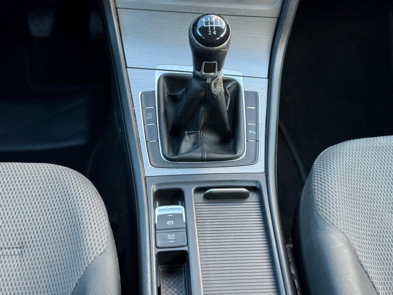 Volkswagen Golf Business 1.6 TDI 5p. Highline BlueMotion Technology