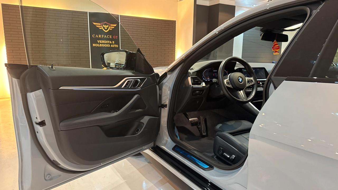 Bmw M440i 48V xDrive HYBRID - 2023