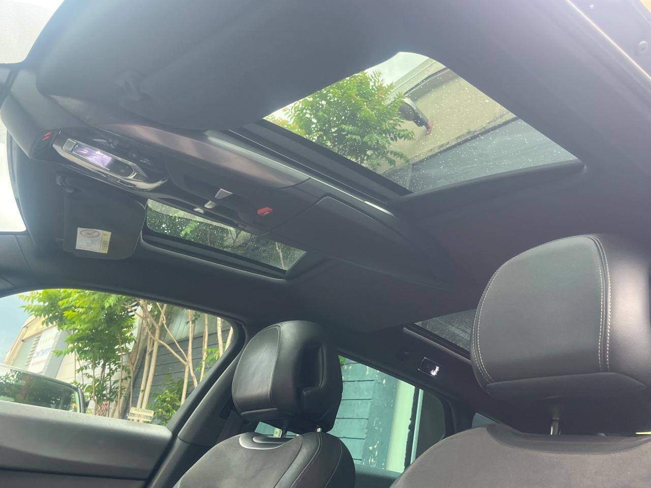 Ds DS5 5 BlueHDi 120 Cv Sport Chic