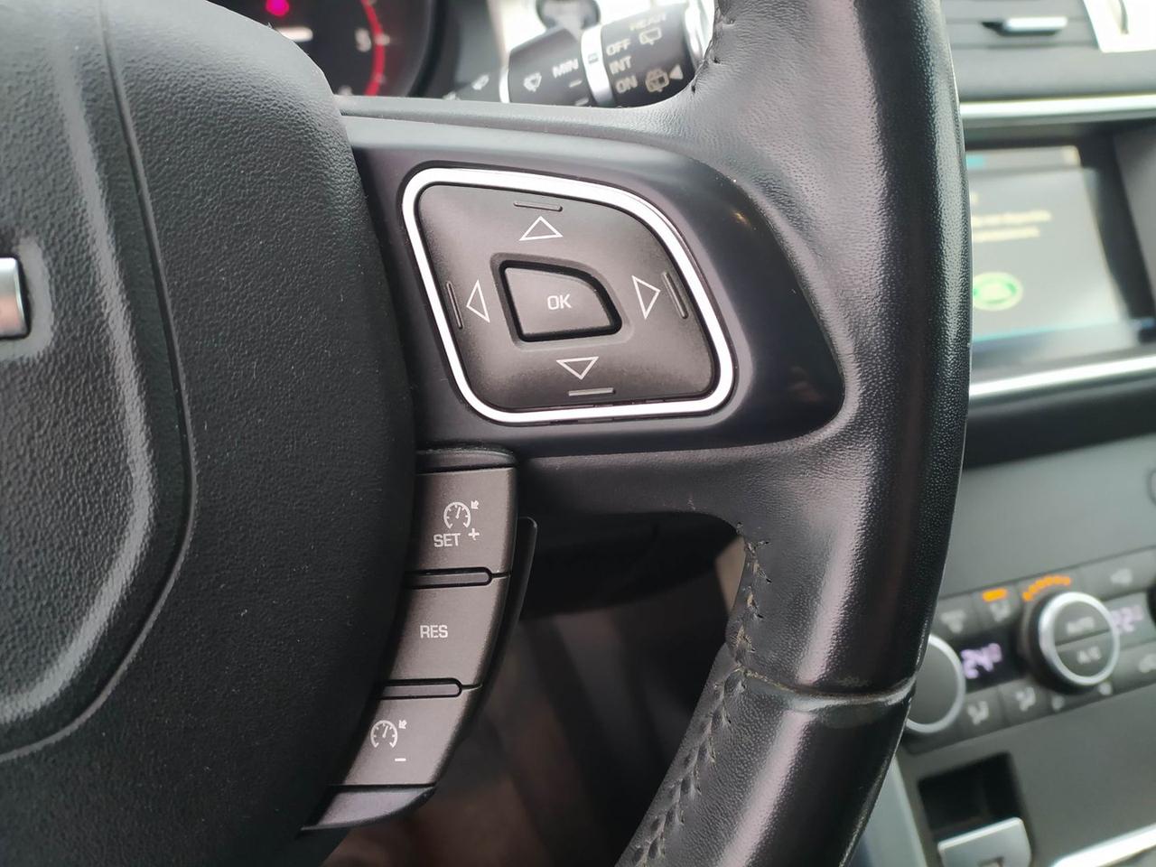 Land Rover Range Rover Evoque SE eD4 E-Capab #8531