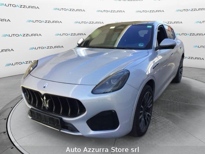 Maserati Grecale MHEV 300 CV AWD GT *VARI COLORI, PROMO AZZURRA*