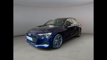 Audi Audi A3 Sportback Business Advanced 35 TDI 110 kW S tronic