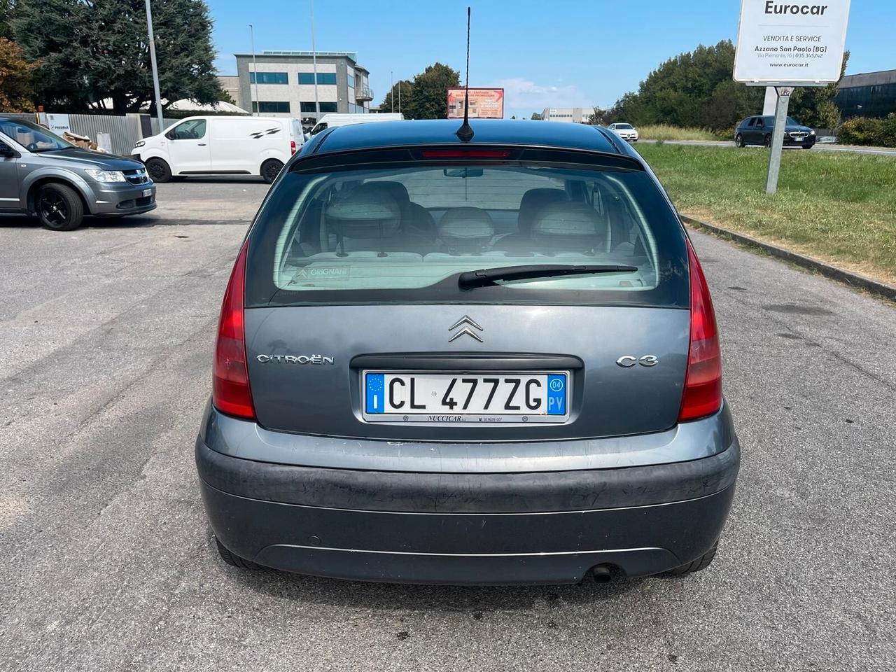 Citroen C3 1.1 Classique