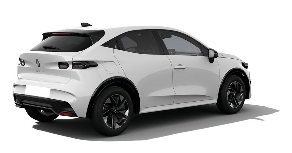 Renault Clio TCe 115 CV