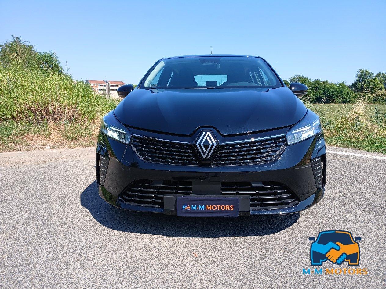 Renault Clio 1.0 tce Techno Gpl 100 cv