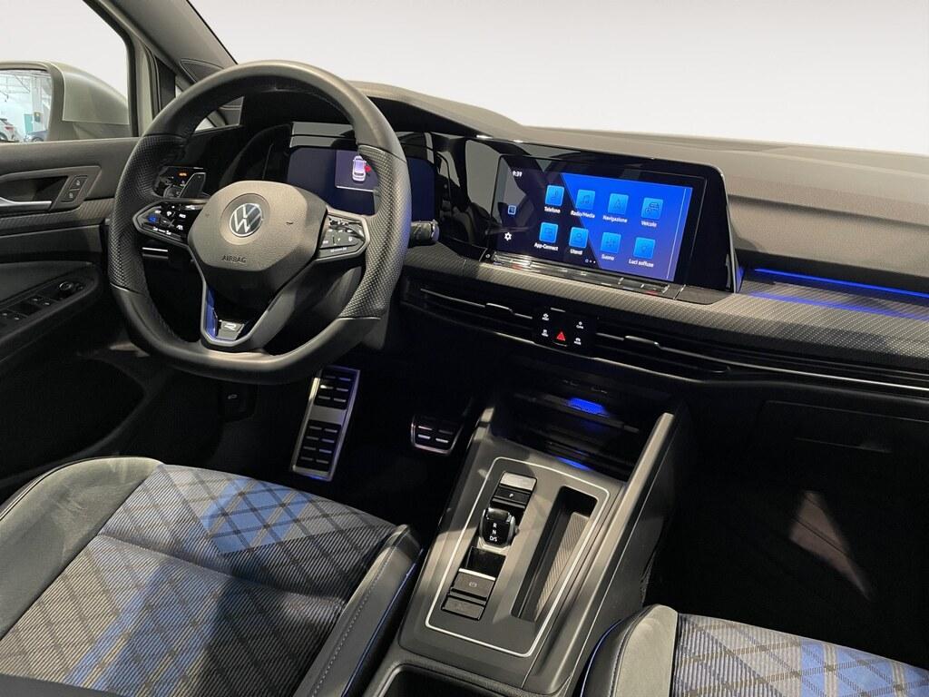 Volkswagen Golf 2.0 Tsi 320cv DSG 4Motion R