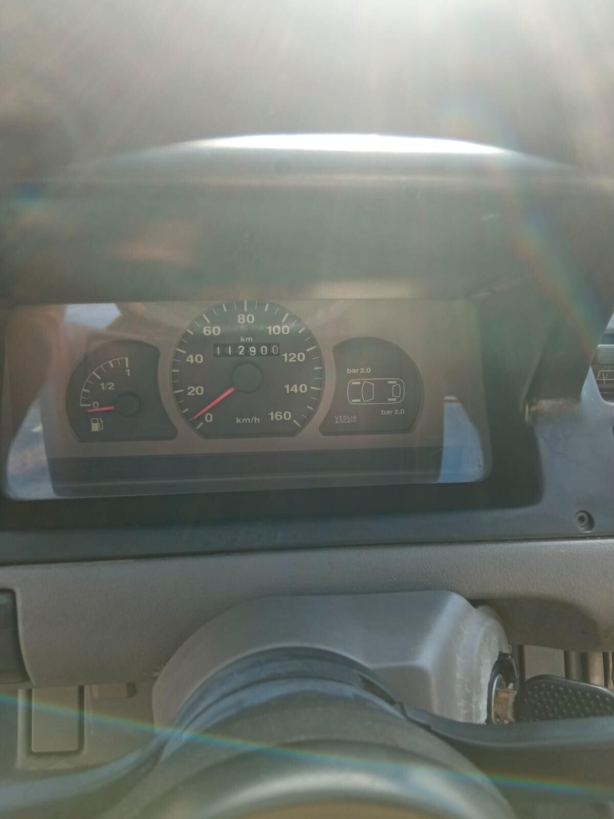 Fiat Cinquecento 900i cat SX Perfetta