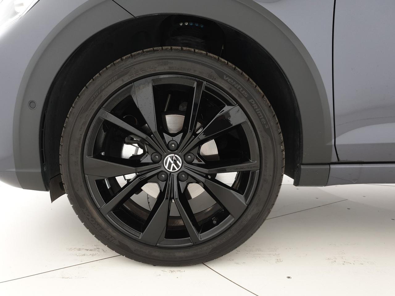 Volkswagen Taigo 1.5 tsi r-line 150cv dsg