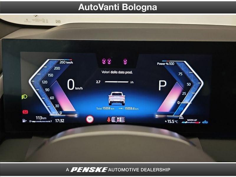 BMW X3 X3 xDrive20 48V MSport