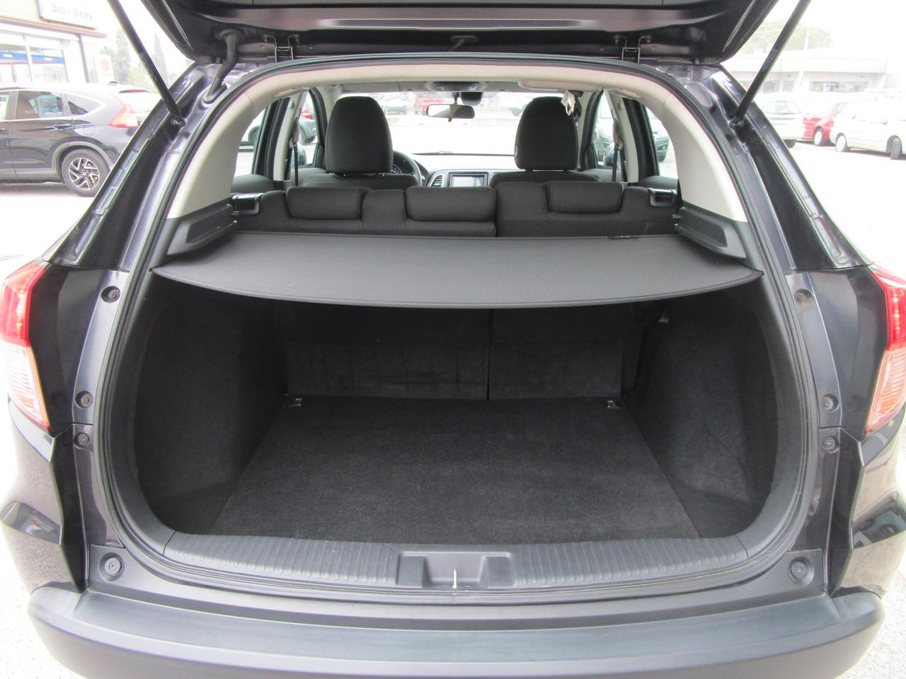 Honda HR-V 1.5 i-VTEC Comfort