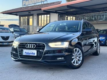 AUDI A4 Avant 2.0 TDI diesel S LINE