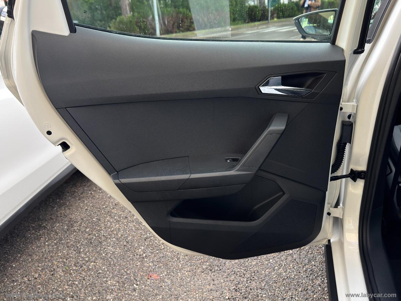 SEAT Arona 1.0 TGI Style UNICO PROPIETARIO