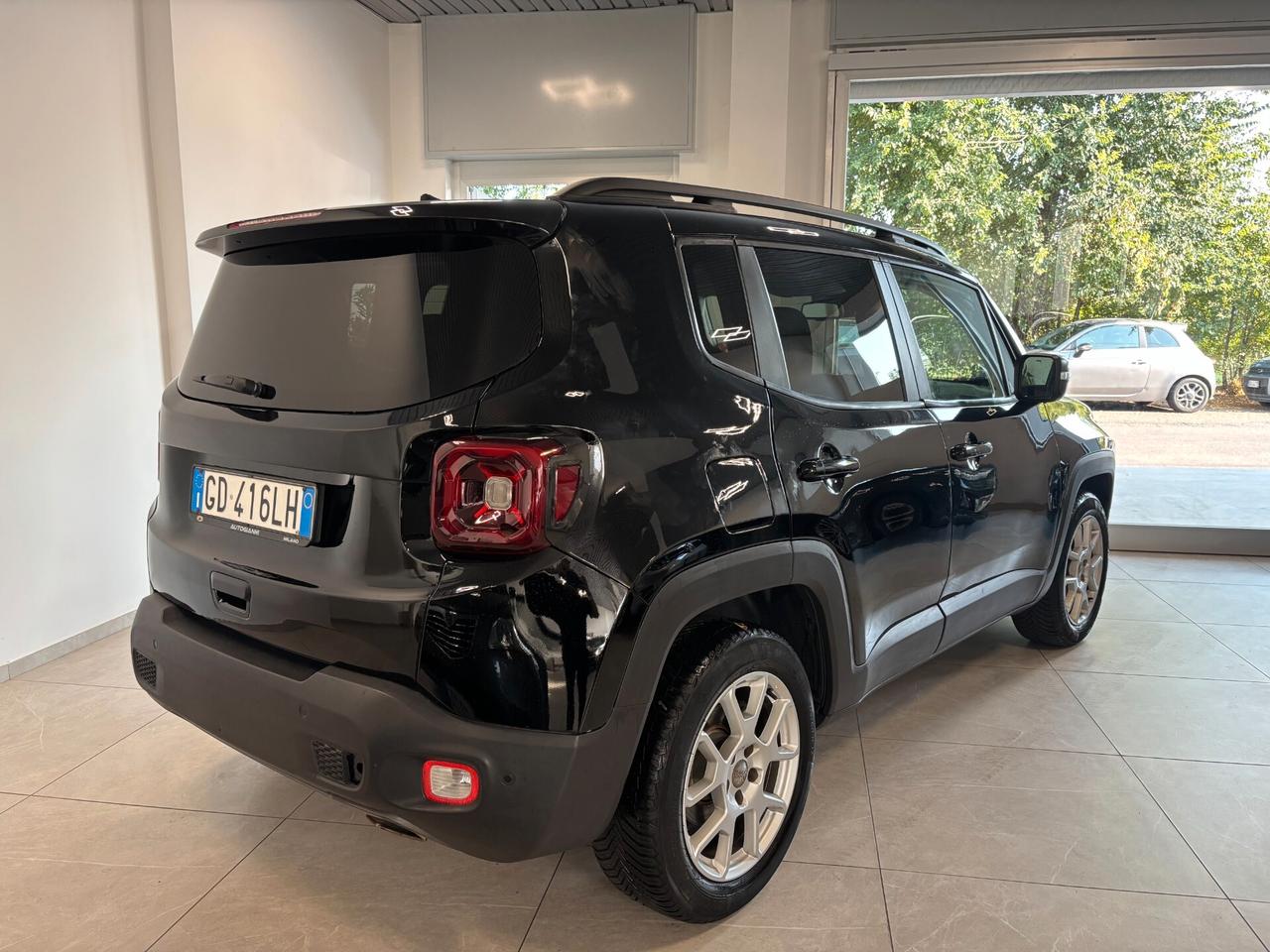 Jeep Renegade 1.0 T3 Limited