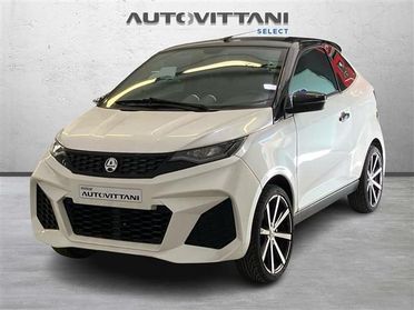 AIXAM GTI e Coup motion my21