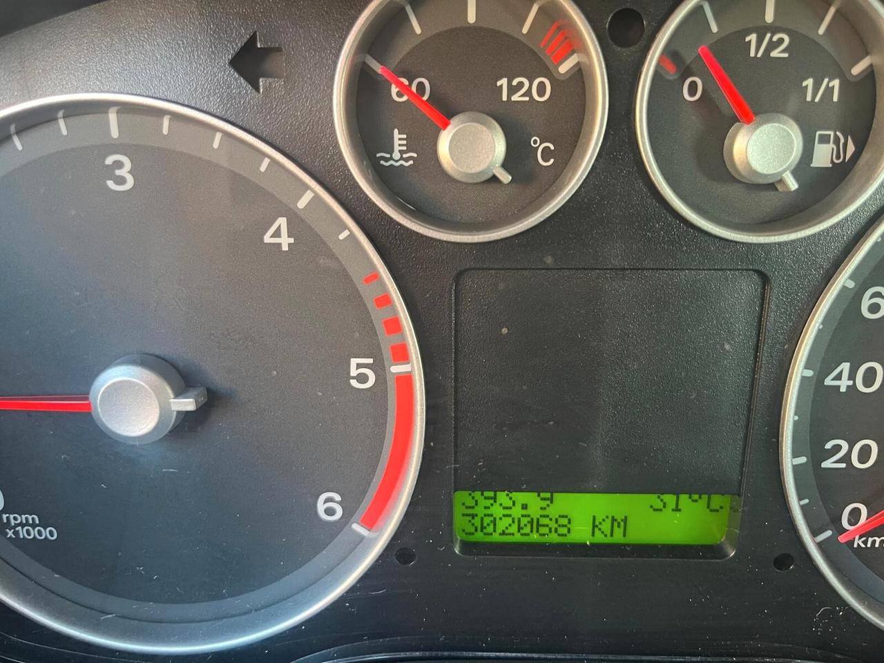 Ford Focus C-Max 1.6 TDCi (110CV) Ghia DPF