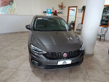 Fiat Tipo 1.4 4 porte Opening Edition Benz/Gpl