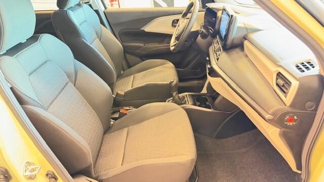 Suzuki Swift 1.2 Hybrid Top bicolor